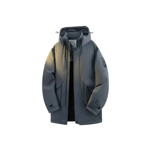 IL SARTO Унисекс Пуховики