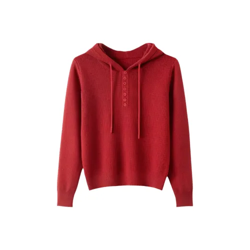 LOUGHNEA Женская трикотажная одежда