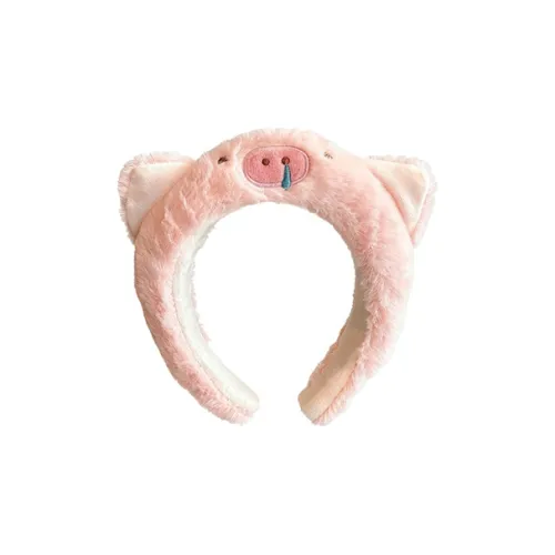 SHUIZHONGYU Тканевые ободки для женщин