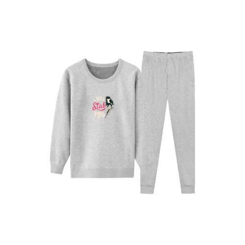 Мужской термокостюм