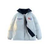 Светло-голубой