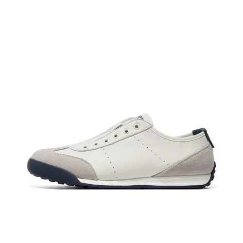 MILLIE'S Устойчивые к истиранию Низкие Кеды Немецкие Армейские Мужские