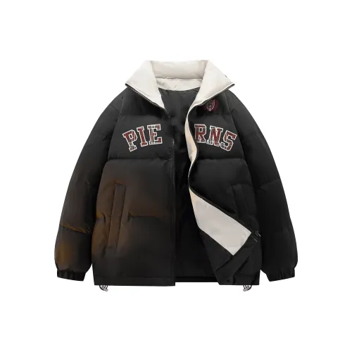 Herbal Primer Пуховик Унисекс