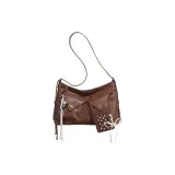 Шоколадно-коричневый