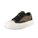 Чёрный хаки