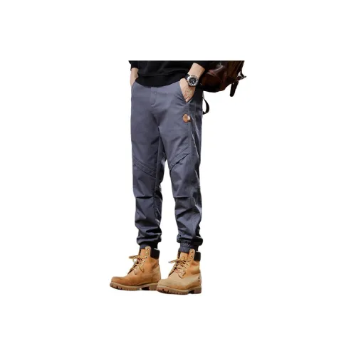 DASDCG Мужские Повседневные Брюки