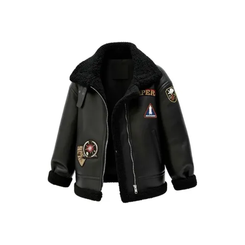 Olivia Share777 Хлопковый пуховик женский