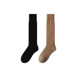 Чёрный + Верблюжий