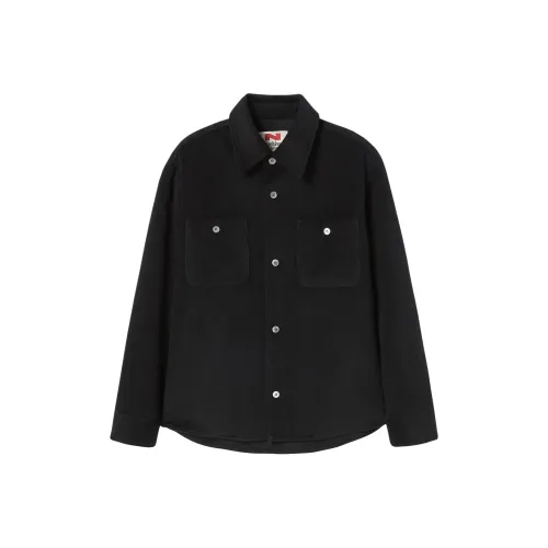 Beyond Closet Fw25 Куртки и Пальто Унисекс