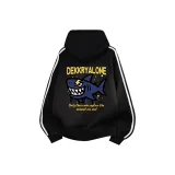 3-Stripes Black Thin [Премиум]