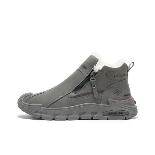 GEANC Сноубутсы Мужской