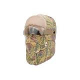 Граффити Желтый + Защитные очки