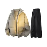 Серый + Черный