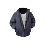 Темно-синий [Содержит 90% белого утиного пуха]