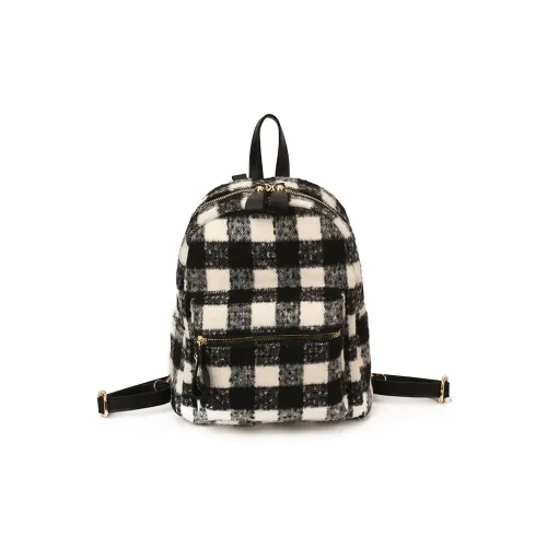 Chinllo ПУ (полиуретан) Рюкзак Стандартный Унисекс Многоцветный