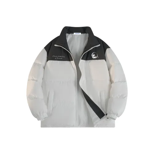 JEANSWEST Унисекс Пуховики