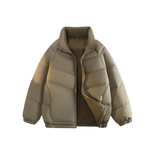 Miniso Унисекс Пуховики