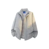 Дымчато-серый