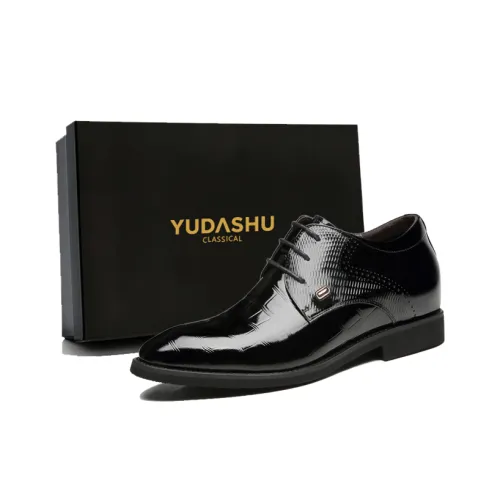 YUDASHU Обувь Низкий Топ Мужская