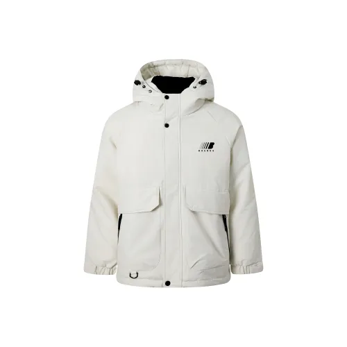 BOBO BOENUS Унисекс Пух