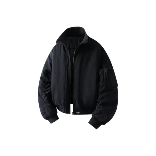 XIACENGJICHU Унисекс Куртки