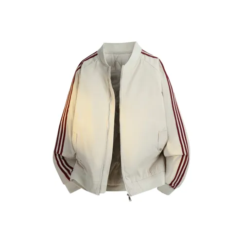 VSCH Унисекс Пуховики