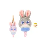 Джуди Cotton Candy Украшение + Кукла + Открытка