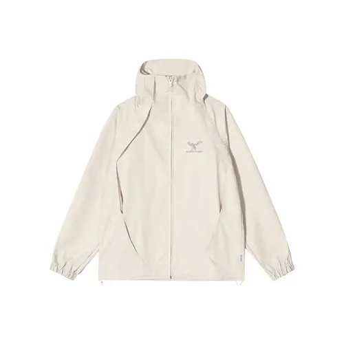 MGDOHOME Унисекс Пуховики