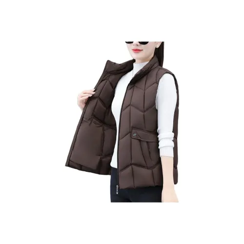 EMINU Женские жилеты