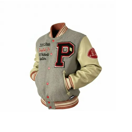 ZOTRANS Серый Унисекс Бейсбольные Джерси