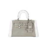 Слоновой серый