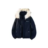 Темно-синий