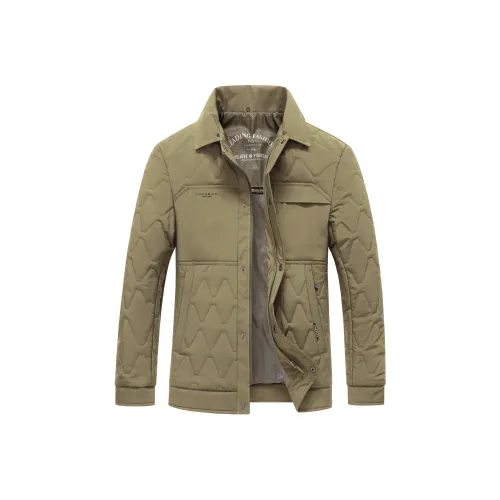 UPZCY Унисекс Средний Aged Пожилой Топы