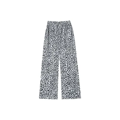 XINTATA Женские Повседневные Брюки