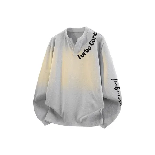 JIXIANWOLUN Унисекс Свитшоты