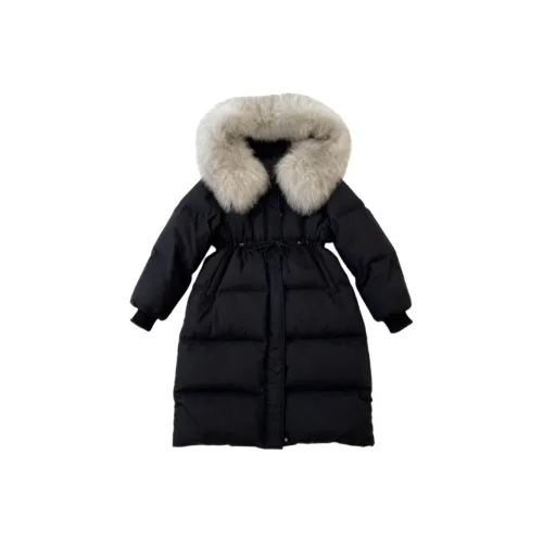 Amyway Женские пуховики