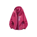 Розовый Флойд [3-в-1 Флис Подкладка]