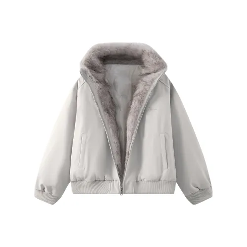 JASONWOOD Унисекс Пуховики