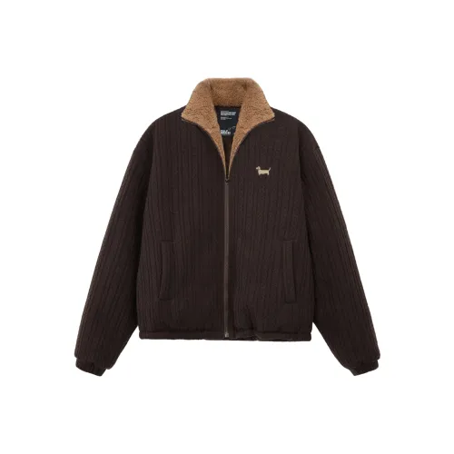 PCLP Унисекс Пуховики