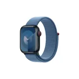 Rigorous Синий [Только ремешок]