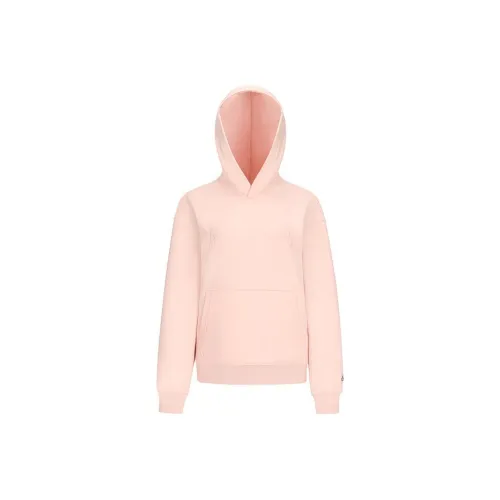 Moose Knuckles Свитшот Женский Розовый