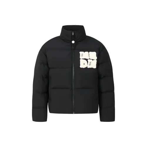 MEDM FW24 Down Jacket Coat Unisex