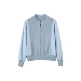 Голубо-серый