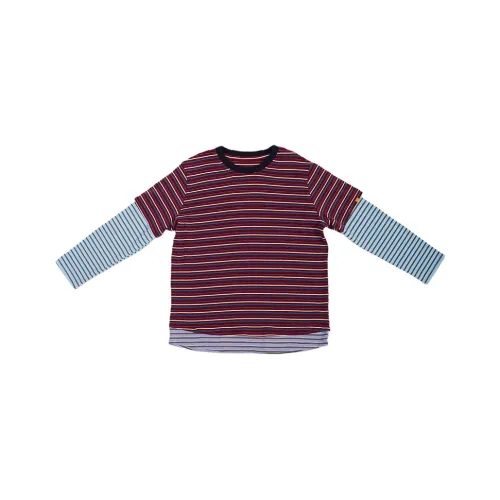 DO NOT TAG Т-рубашка с рукавом-капри унисекс