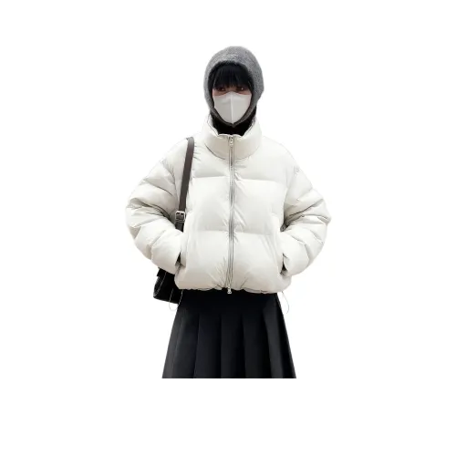 AURORA MUSE Пуховик Женские