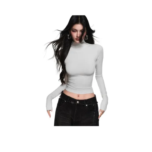 AUSSINO Женские T-рубашки