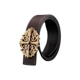 Кофе + Золотая пряжка