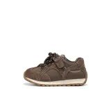 Какао-коричневый