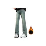 Темно-синий [Утолщенная флисовая подкладка]