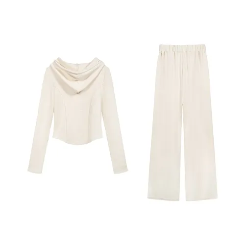 XINTATA Женские Повседневные Костюмы